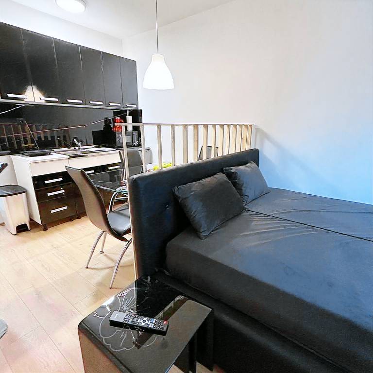 Apartment  Novi Sad