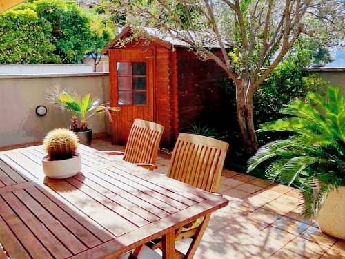 Apartamento Sabadell