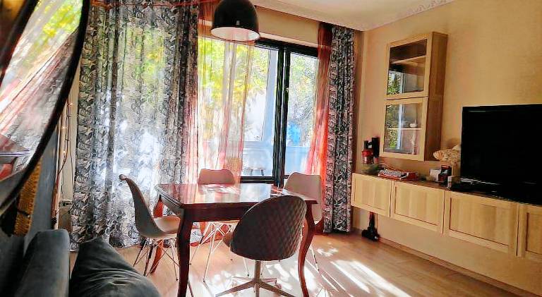Beautiful holiday apartment | Pet-friendly — photo 2
