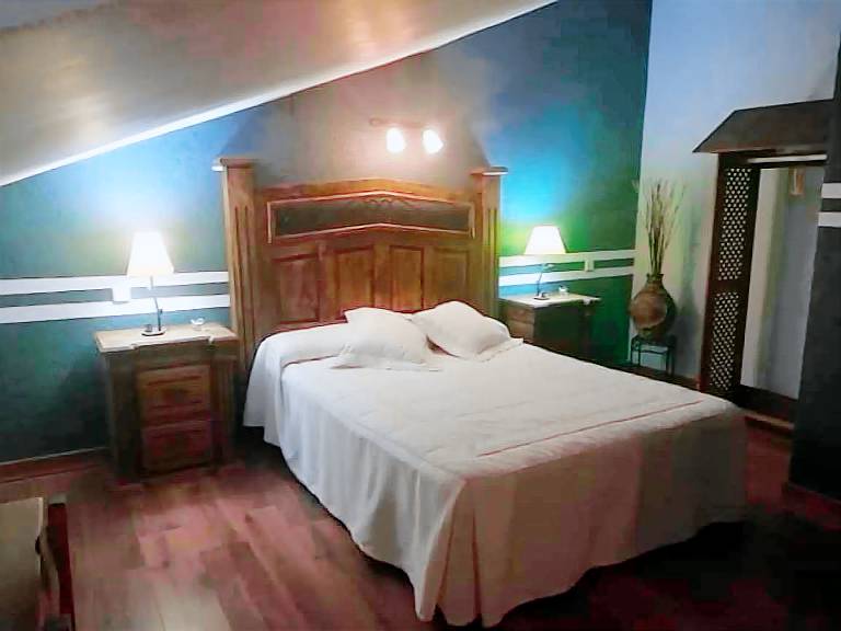 Casa Braojos