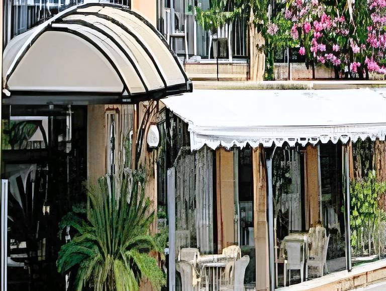 Hotel Lido in Gargnano