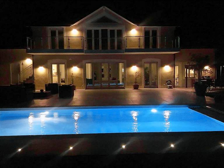 Maison de vacances Divonne-les-Bains