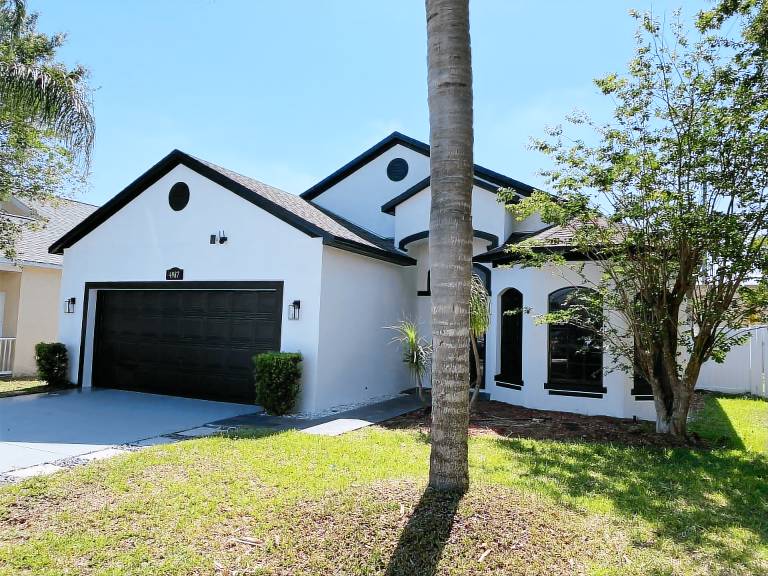 Bed and breakfast Orlando