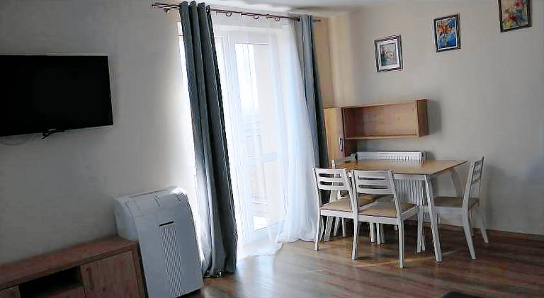 Rental apartment with 1 room for 4 persons — photo 2