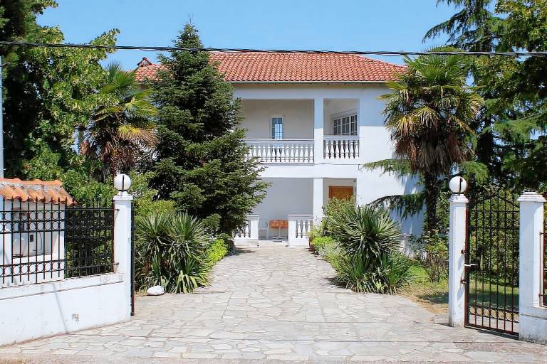 Villa Litochoro