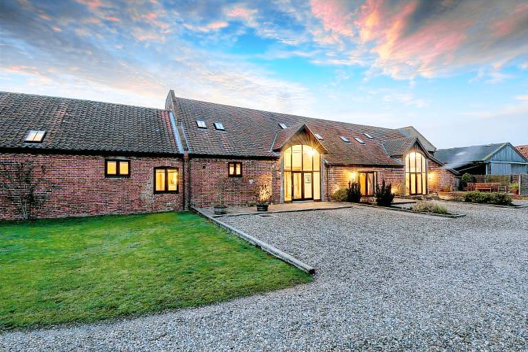 Cottage Beccles