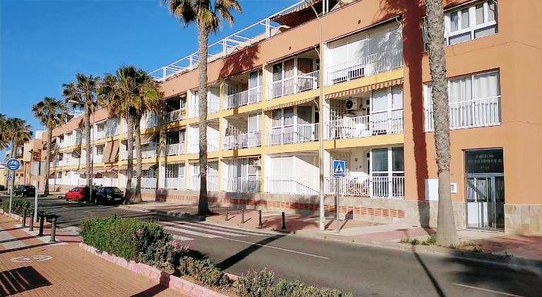 Holiday apartment with 3 rooms for 5 persons — photo 3