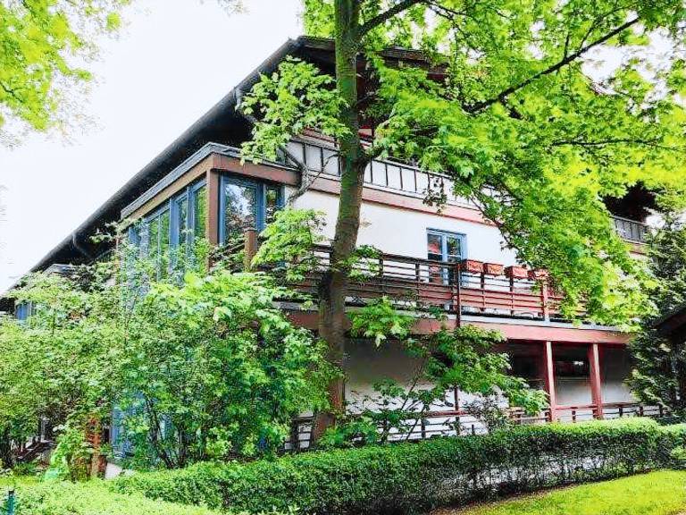Ferienwohnung Kühlungsborn