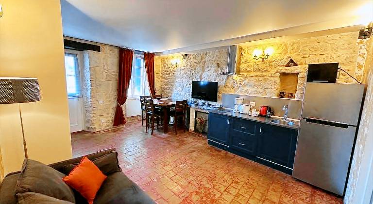 Nice holiday apartment with patio | Good for workation | Pets are welcome — photo 2