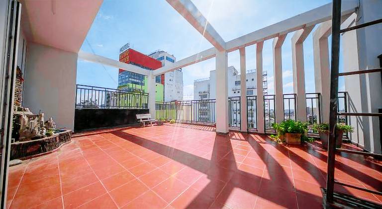 Hola Hotel — photo 4