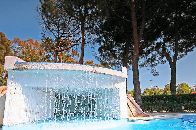 Casa  Aquilia