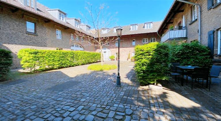 Rental apartment with 1 room for 2 persons — photo 4