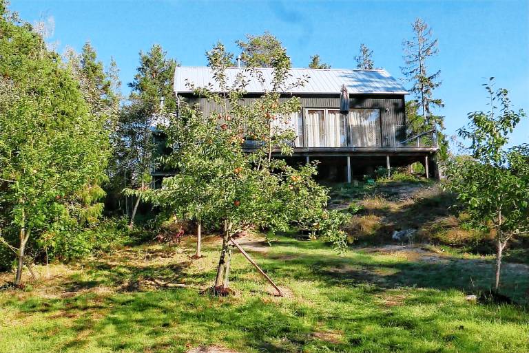 Ferienhaus in Nyköping f&uuml;r max. 6 Personen