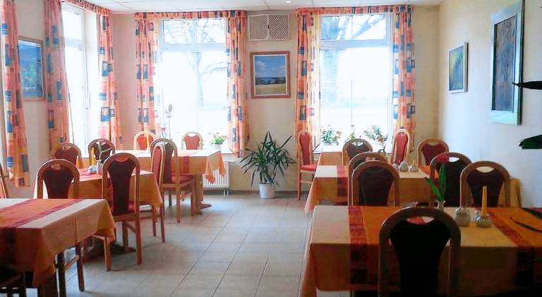Landhotel Am Peetscher See — photo 4