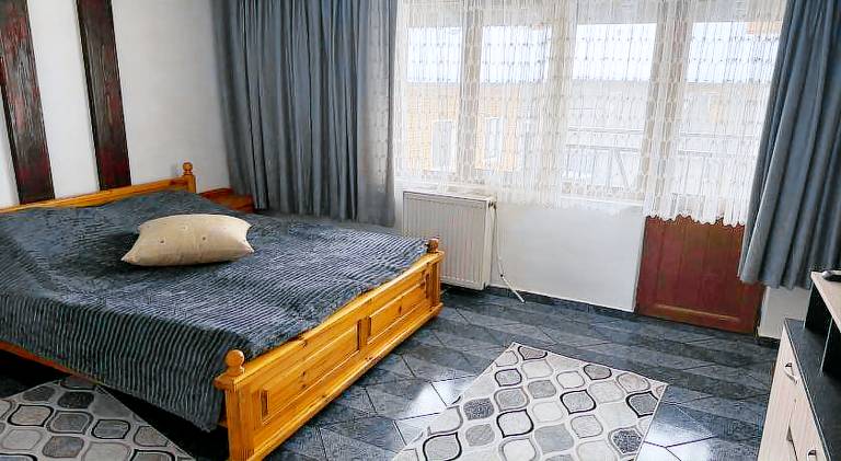 Къща за гости Гаджо Gadjo in Bansko