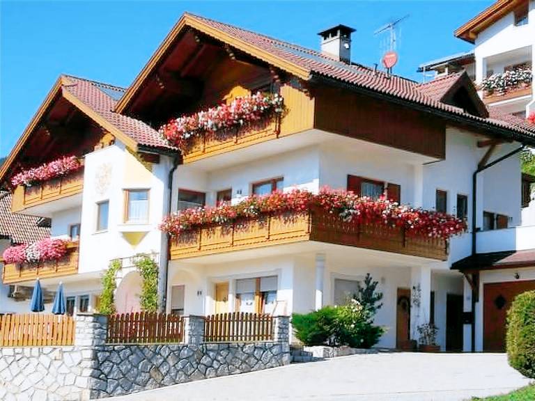 Apartment Terento