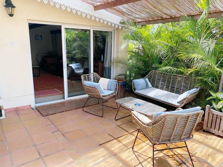 Villa La Saline-Les-Bains