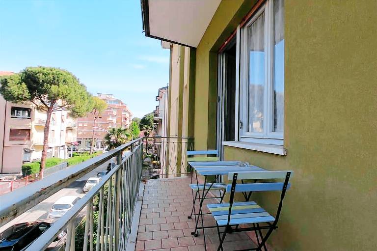 Casa  Forlì