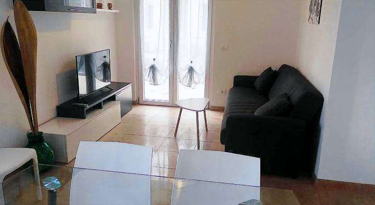 Holiday apartment with 2 rooms for 4 persons — photo 2
