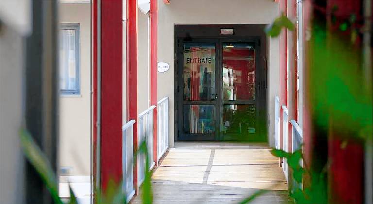Romeo e Giulietta Residenze check-in presso Hotel Toscanini — photo 4