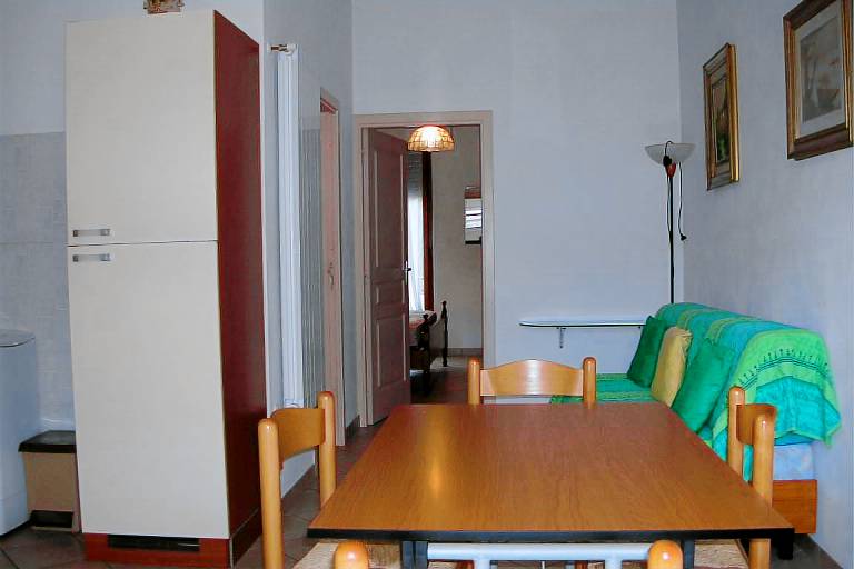 Holiday apartment with 1 room for 3 persons — photo 2