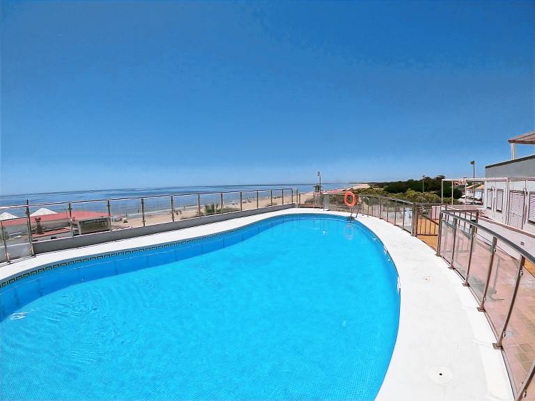 Apartamento Isla Cristina