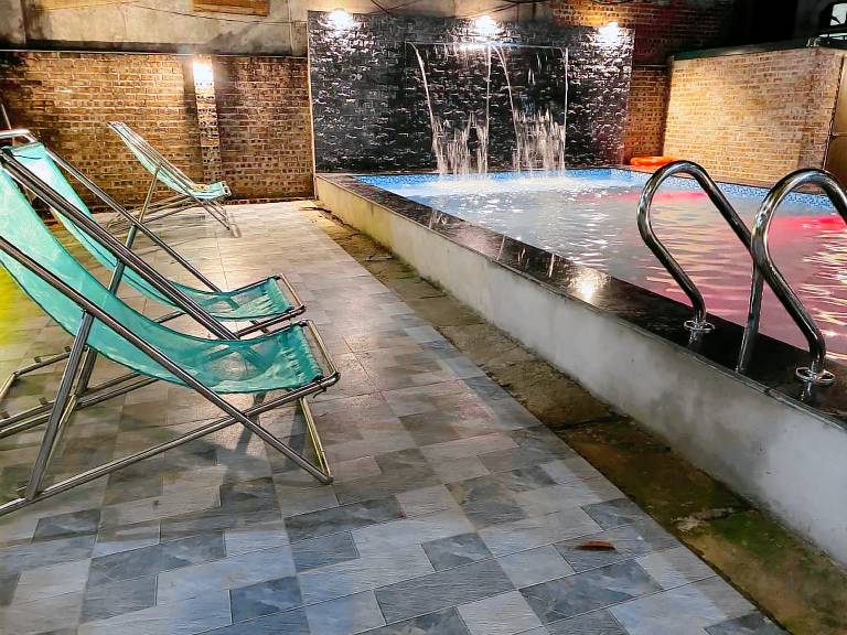 Tam Coc Golden Sky Homestay — photo 3