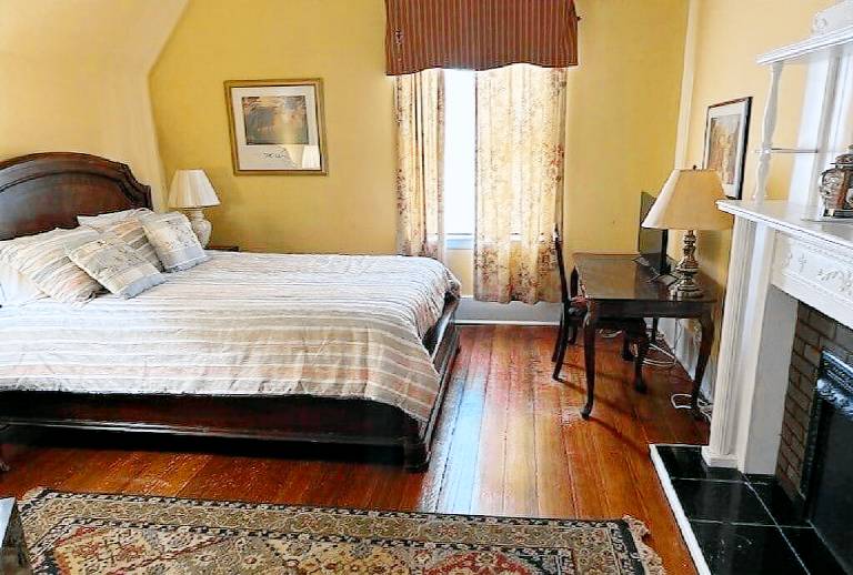 House Waynesboro