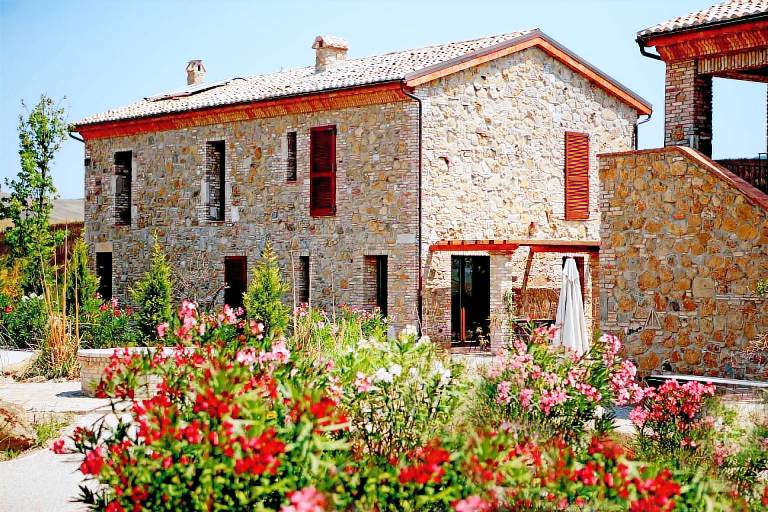 Appartamento  Volterra