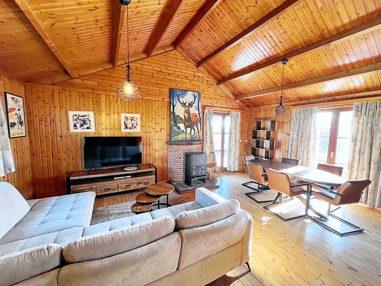 Vacation home with garden & terrace — photo 2