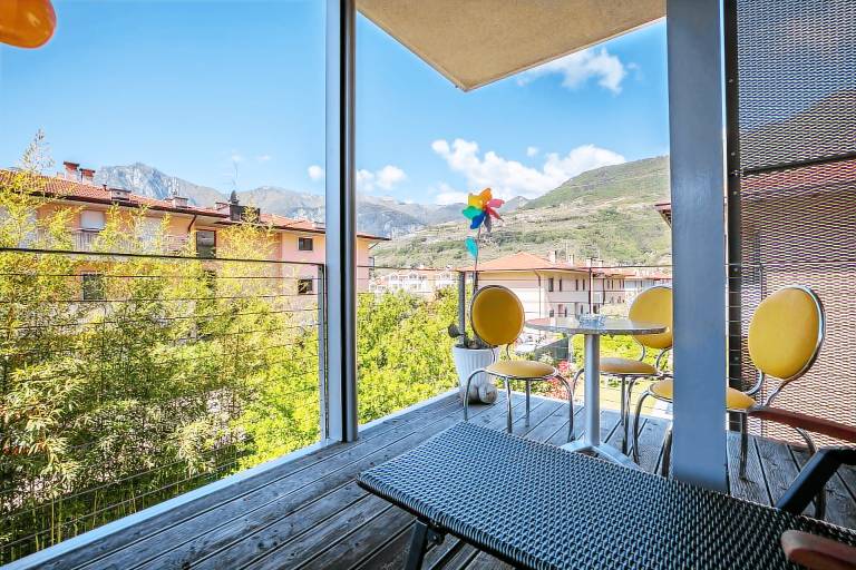 Ferienwohnung Arco