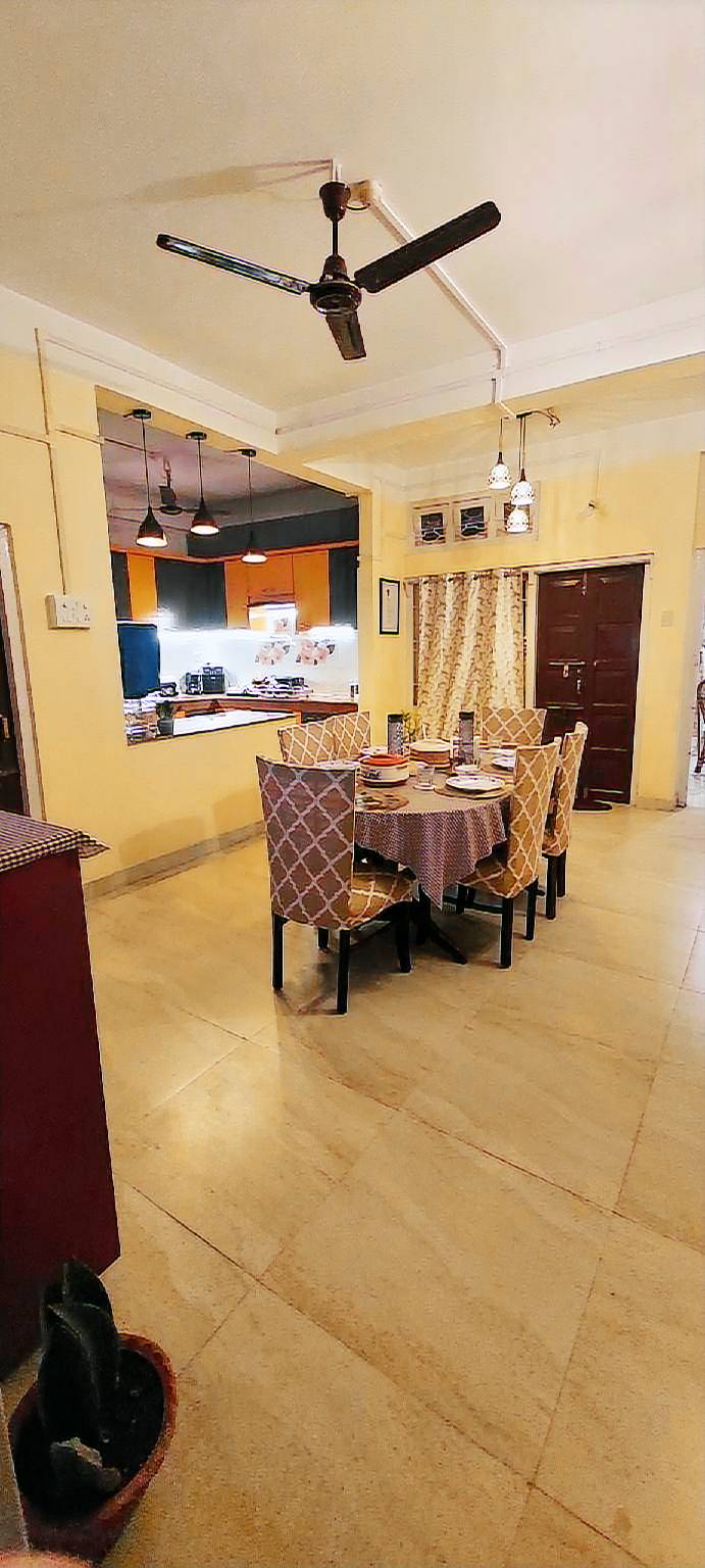 Wonderful house | Dogs allowed in Guwahati