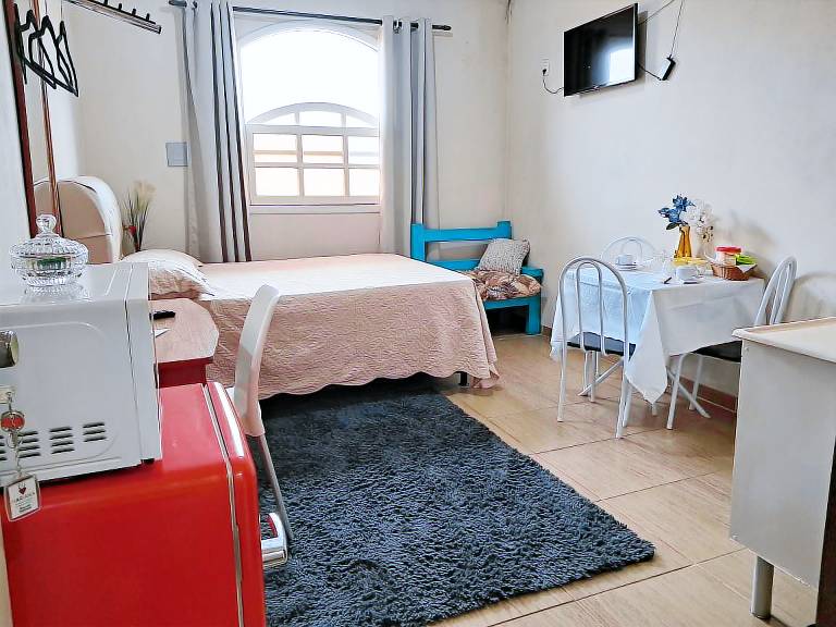 Apartamento Mariana