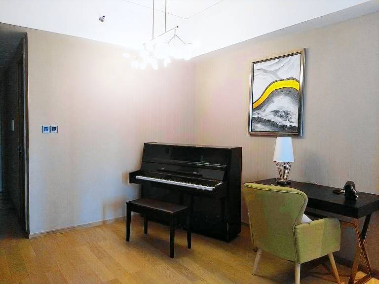 Manhattan Langde Apartment — photo 5
