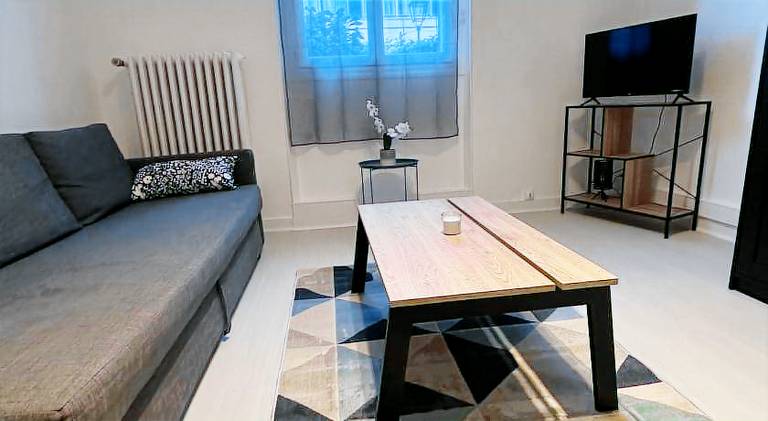 Nice rental apartment | Pets allowed — photo 2