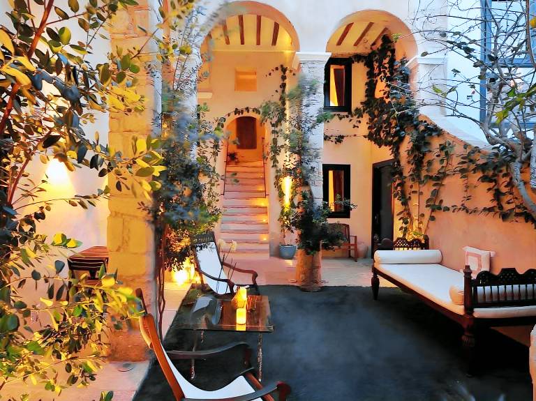 Hotel V... in Vejer de la Frontera