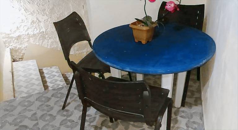 Hospedaria — photo 3