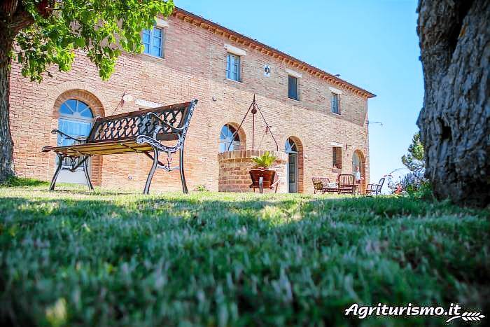 Agriturismo Il Poggiarello: Appartamento Gli Allori — photo 2