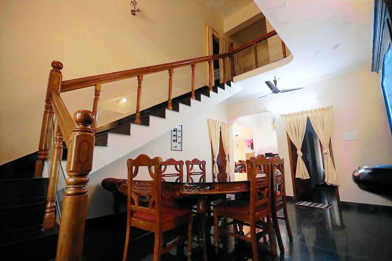 Smiley homestay — photo 3