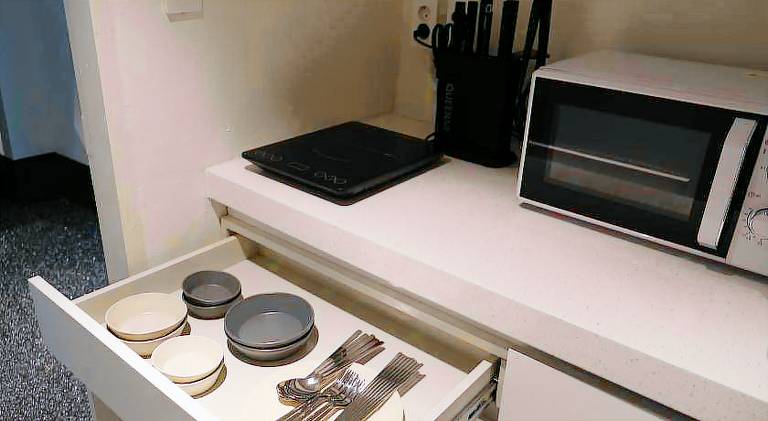 Holiday apartment | Pets are welcome — photo 3
