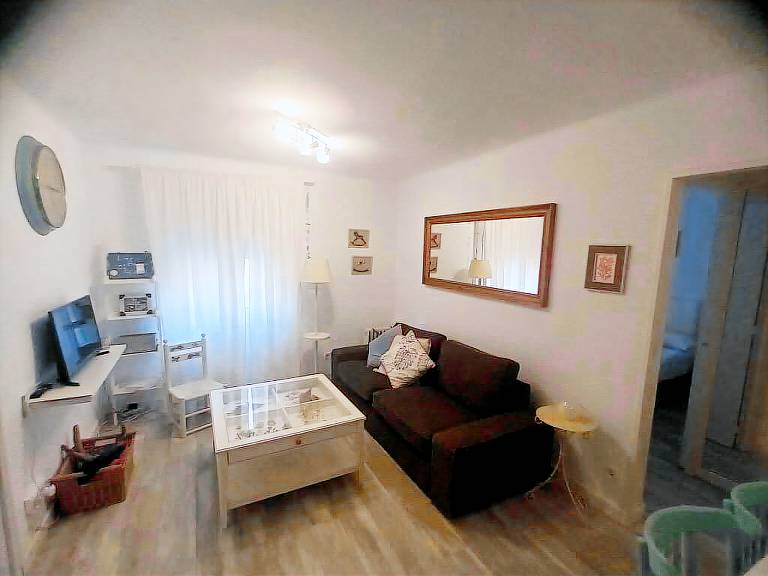 Apartamento Arenys de Mar