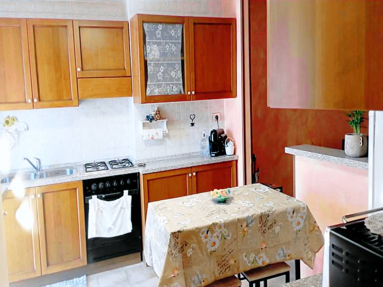 Appartamento Lombardore