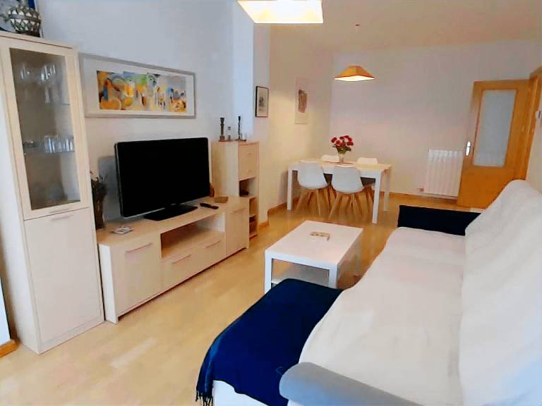 Apartment Jaca