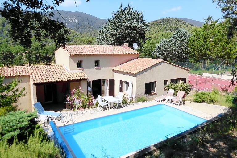 Villa  Lauris