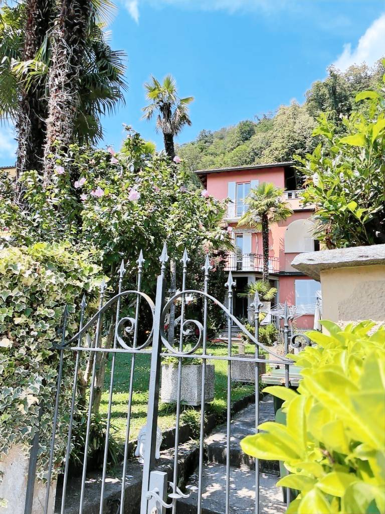 Villa Romantik am Lago Maggiore