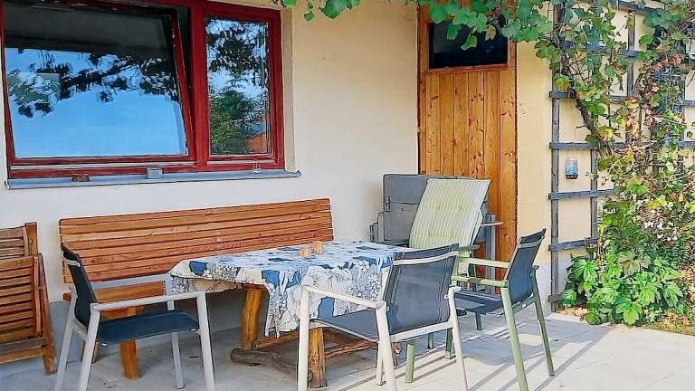 Ferienhaus Zwiesel Regen Cham