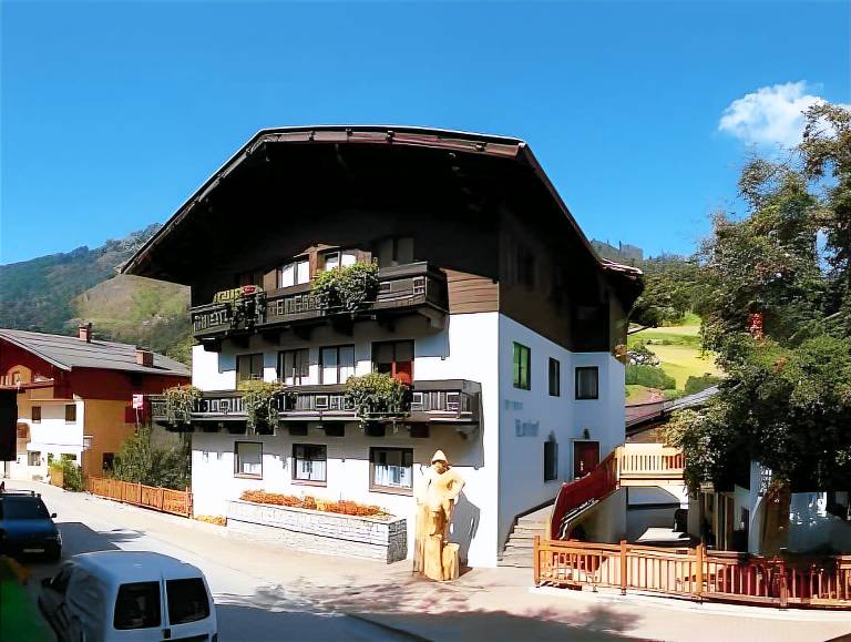 Atelier Garni Astei in Grossarl