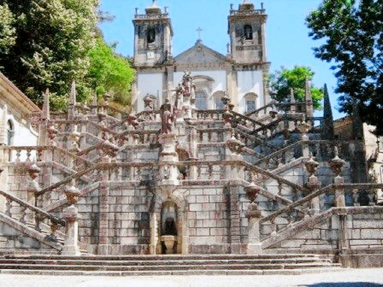 Casa Lindoso