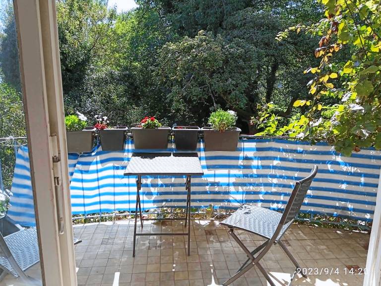 Bed & Breakfast Detmold