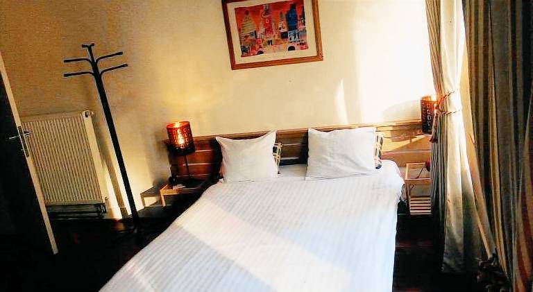 Serviced apartment | Next to European Parliament | Pets are welcome — photo 2